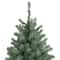 7.5ft. Unlit Colorado Blue Spruce Artificial Christmas Tree